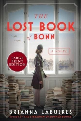 The Lost Book of Bonn