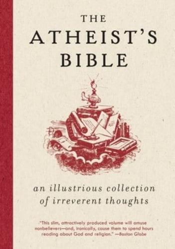 Atheist's Bible