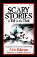 Scary Stories to Tell in the Dark