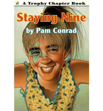 Staying Nine