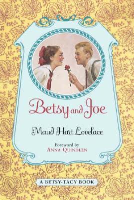 Betsy and Joe