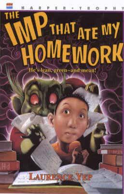 The Imp That Ate My Homework