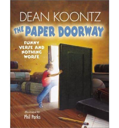 The Paper Doorway
