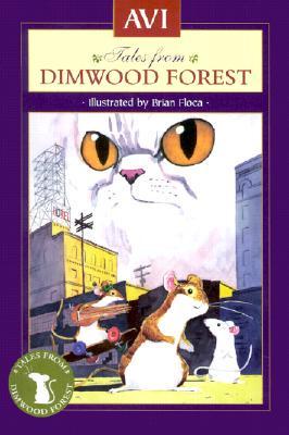 Tales from Dimwood Forest