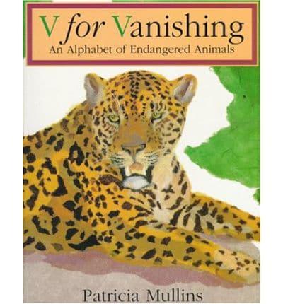 V for Vanishing