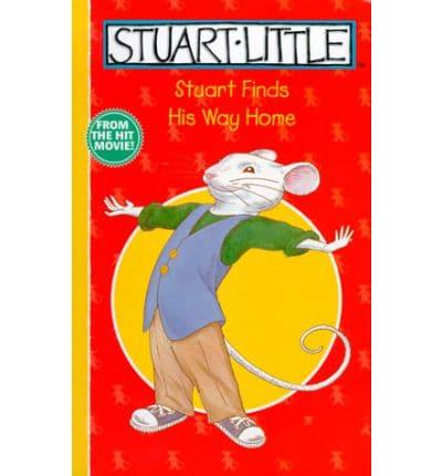 Stuart Little. Stuart Finds His Way Home