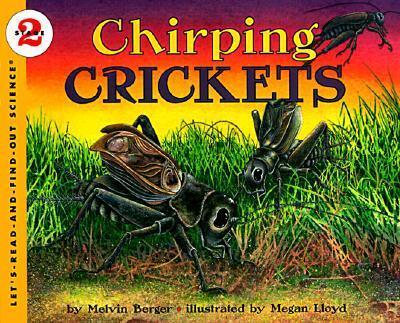 Chirping Crickets