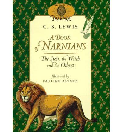 A Book of Narnians