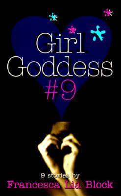 Girl Goddess
