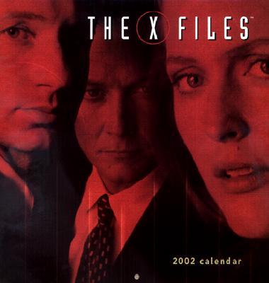 The X-Files 2002 Calendar