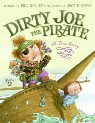 Dirty Joe the Pirate