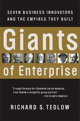 Giants of Enterprise