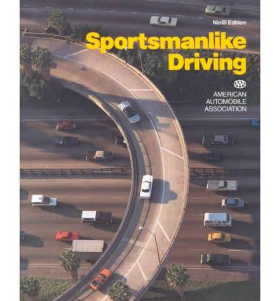 Sportsmanlike Driving