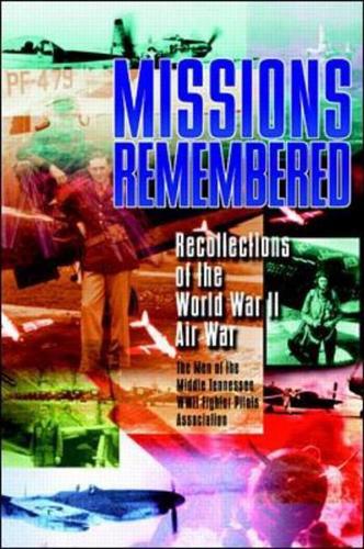 Missions Remembered