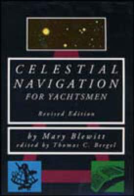 Celestial Navigation for Yachtsmen