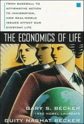 The Economics of Life