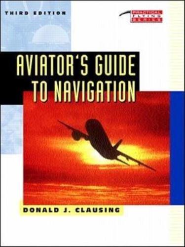 Aviator's Guide to Navigation