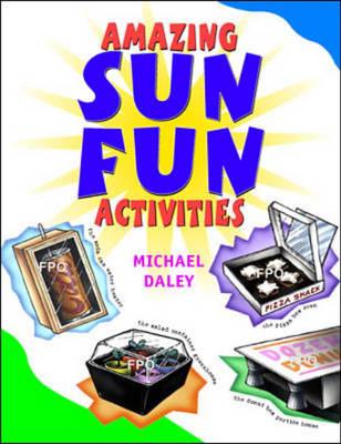 Amazing Sun Fun Activities