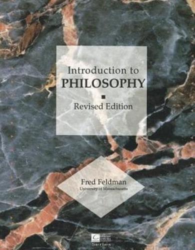 Introduction to Philosophy