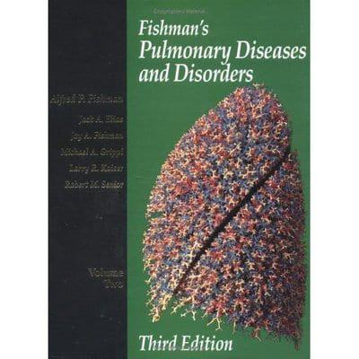 Fishman's Pulmonary Diseases and Disorders