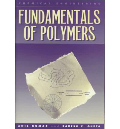 Fundamentals of Polymers