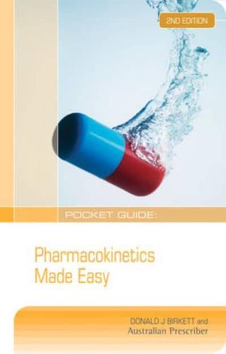 Pharmacokinetics Made Easy