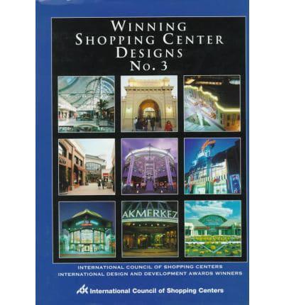 Winning Shopping Center Designs/3