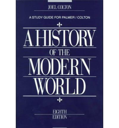 History of the Modern World