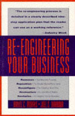 Re-Engineering Your Business