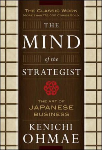 The Mind of the Strategist