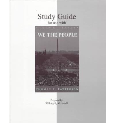 We the People: Study Guide