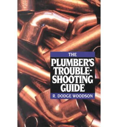 The Plumber's Troubleshooting Guide