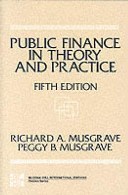 ISE PUBLIC FINANCE