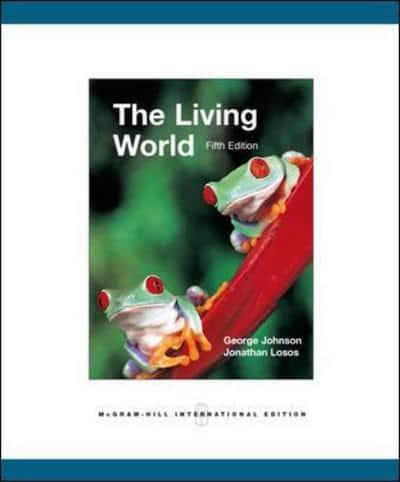 The Living World