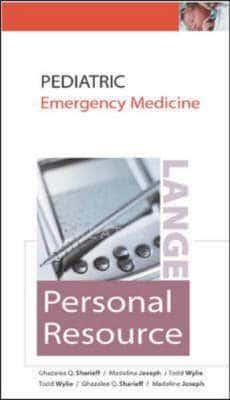 Pediatric Emergency Medicine