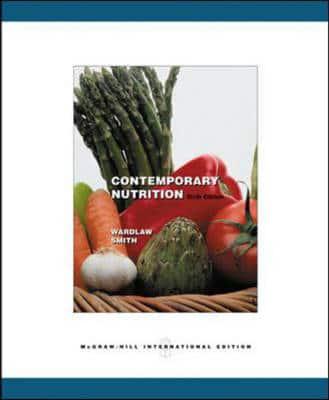 MP: Contemporary Nutrition: Issues and Insights, 6/E With OLC Bind-in Card