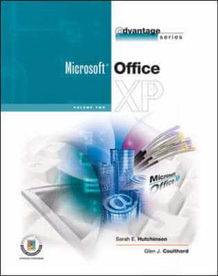 Microsoft Office XP