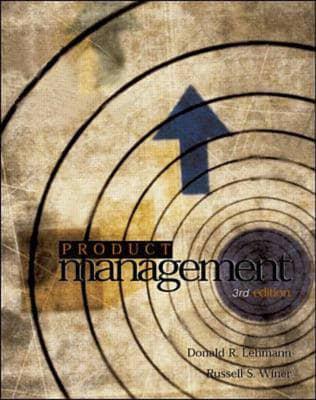 Product Management