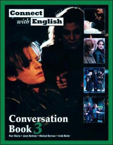 Connect With English Conversation Book 3