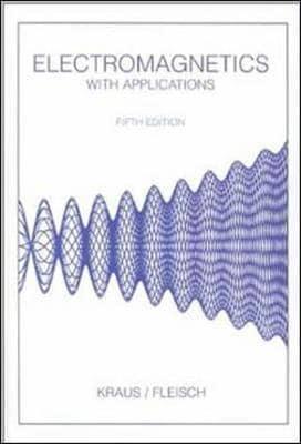Electromagnetics With Applications