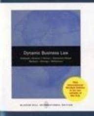 Dynamic Business Law