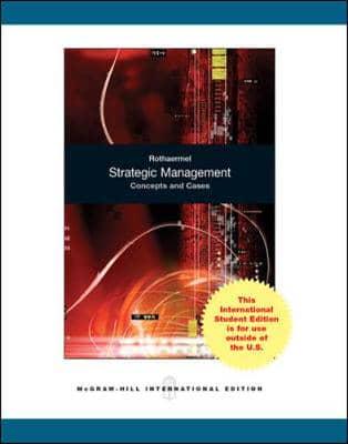 Strategic Management