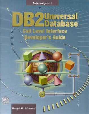 DB2 Universal Database Version 6 Developer's Guide