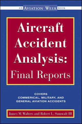 Aircraft Accident Analysis