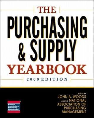 The Purchasing & Supply Yearbook