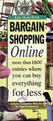 Bargain-Shopping Online
