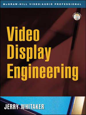 Video Display Engineering