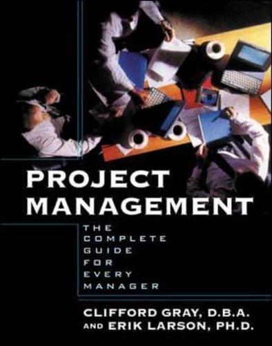 Project Management