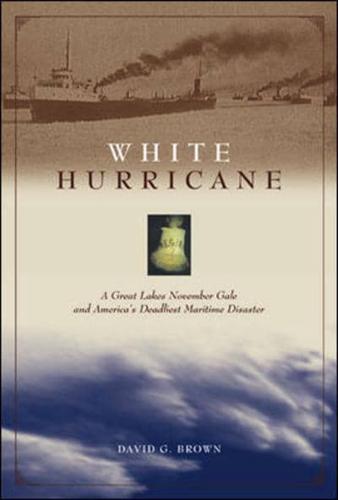 White Hurricane