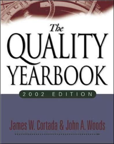 The Quality Yearbook, 2002